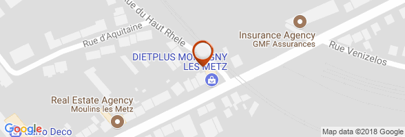 horaires Dépannage informatique Montigny lès Metz