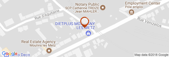 horaires Dépannage informatique Montigny lès Metz