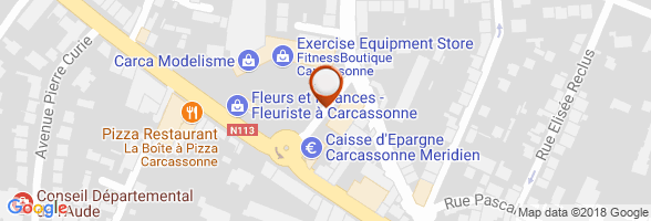horaires Dépannage informatique Carcassonne