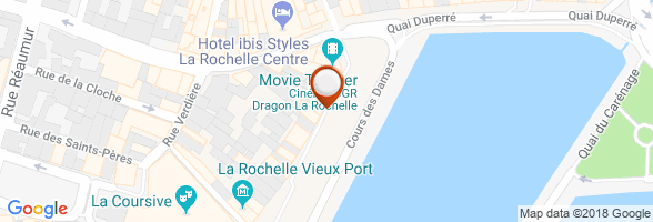 horaires Croisière La Rochelle