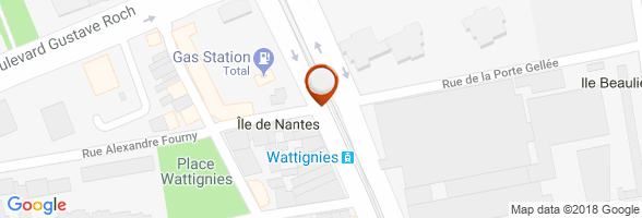 horaires Contrôle sanitaire Nantes