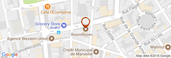 horaires Matériel informatique Marseille