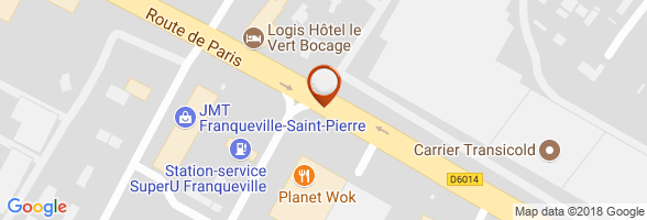 horaires Matériel informatique Franqueville Saint Pierre