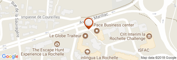 horaires Formation salarié La Rochelle