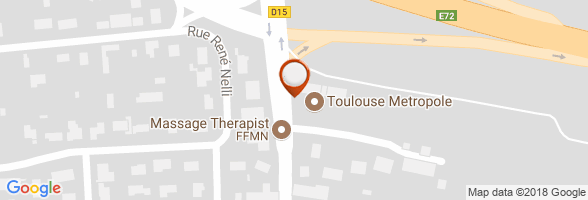 horaires Gestion entreprise Toulouse