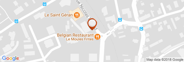 horaires Restaurant Besançon