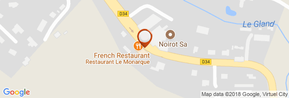 horaires Restaurant Seloncourt
