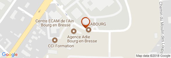 horaires Développement économique Bourg en Bresse