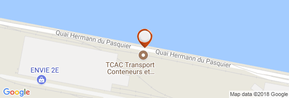 horaires Transport routier Le Havre