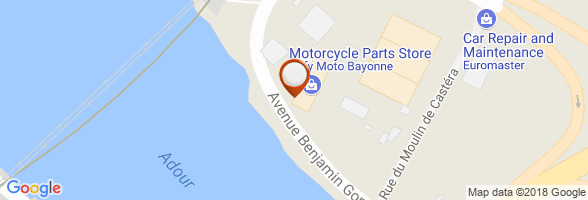 horaires Equipement Moto Bayonne