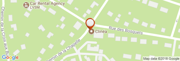horaires maison de retraite Saint Rémy lès Chevreuse