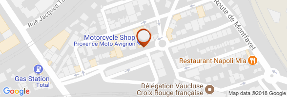 horaires Equipement Moto Avignon