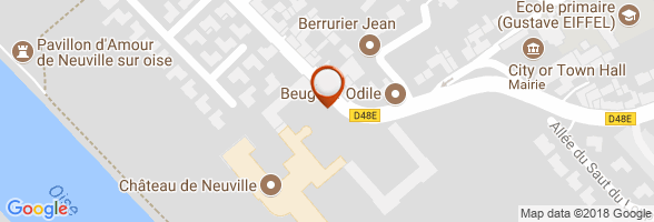 horaires maison de retraite Neuville sur Oise