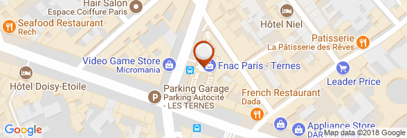 horaires Boutique discount PARIS