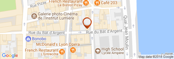 horaires Location vêtements Lyon