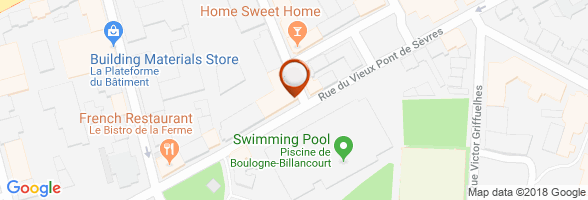 horaires Service de nettoyage Boulogne Billancourt