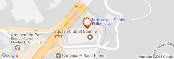 horaires Moto Saint Etienne