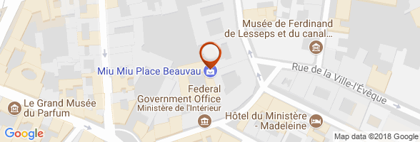 horaires Ambassade consulat PARIS