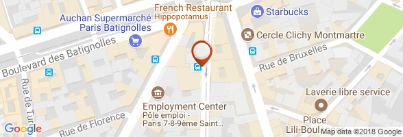 horaires Chambre de Commerce PARIS