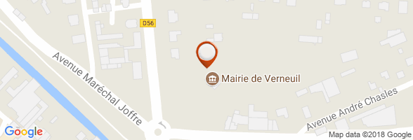 horaires Restaurant Verneuil sur Avre