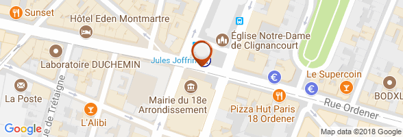 horaires mairie PARIS