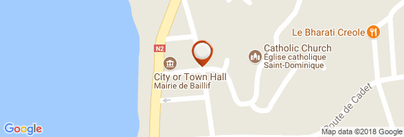 horaires mairie BAILLIF
