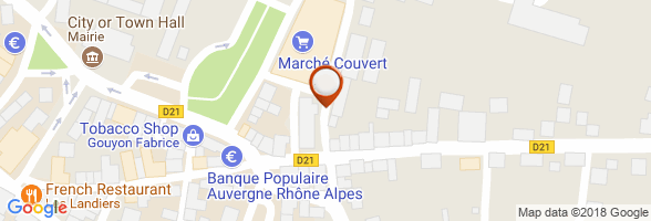 horaires Agence immobilière Varennes sur Allier