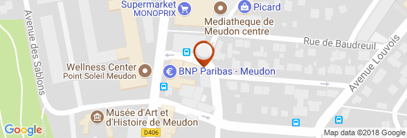 horaires Agence immobilière Meudon