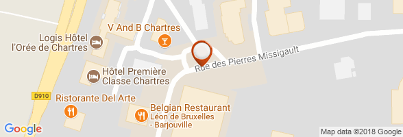 horaires Restaurant Barjouville