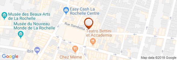 horaires Immobilier La Rochelle
