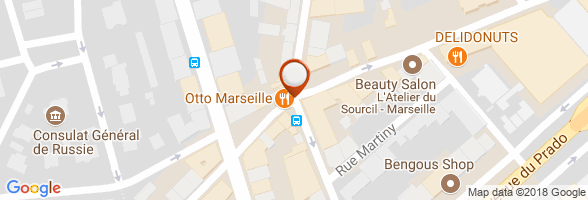 horaires Agence immobilière Marseille