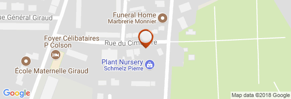 horaires Horticulteur Montigny lès Metz
