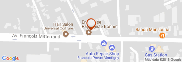 horaires Pépiniériste Montigny en Gohelle