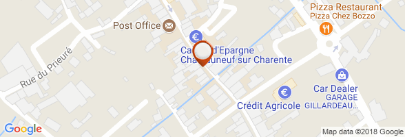 horaires Agence immobilière Châteauneuf sur Charente