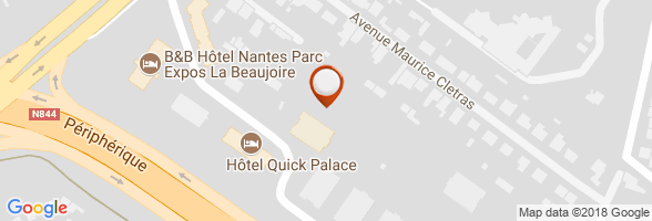 horaires Agence immobilière Nantes