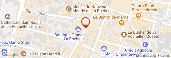 horaires Agence immobilière La Rochelle