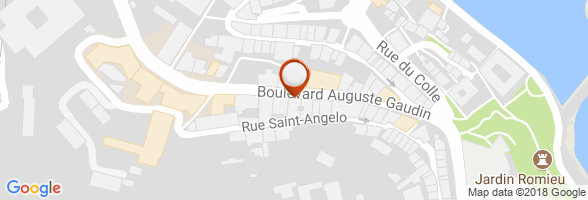 horaires Agence immobilière Bastia