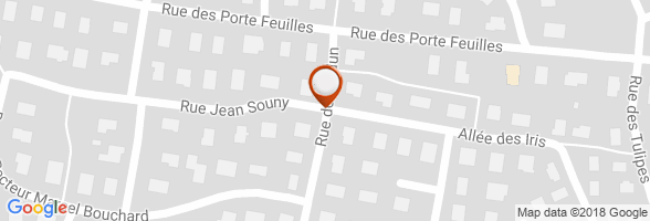 horaires Agence immobilière Fontaine lès Dijon