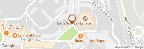 horaires Agence immobilière Besançon