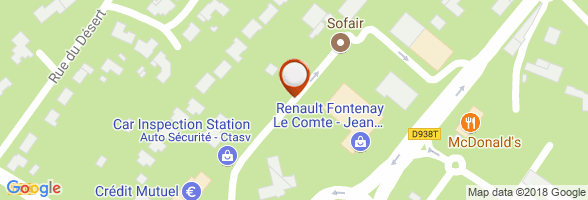 horaires Location de matériel Fontenay le Comte