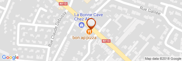 horaires Pizzeria Carcassonne