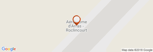 horaires Aéroclub ROCLINCOURT