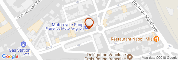 horaires Moto Avignon