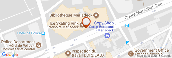 horaires Agence immobilière Bordeaux
