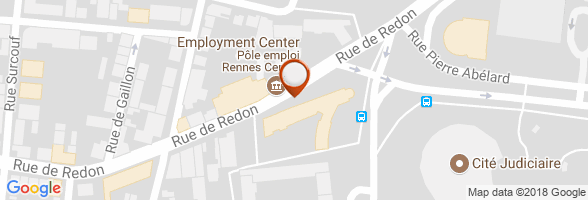 horaires Agence immobilière Rennes