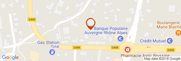 horaires Agence immobilière Andrézieux Bouthéon
