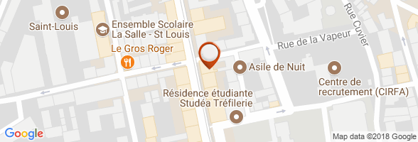 horaires Agence immobilière Saint Etienne