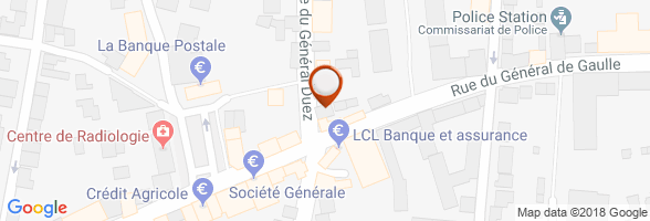 horaires Agence immobilière Saint Sébastien sur Loire