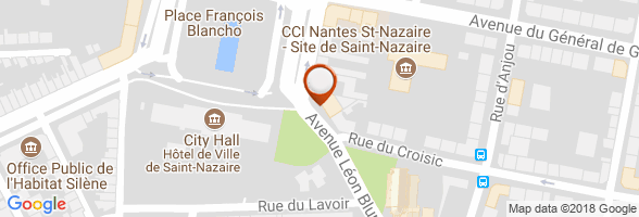 horaires Agence immobilière Saint Nazaire