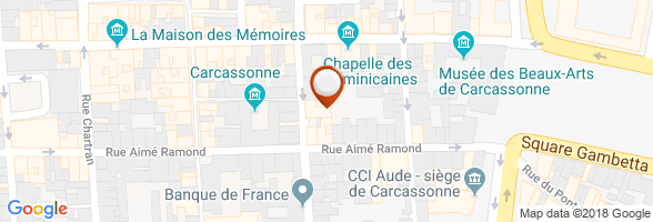 horaires Garagiste Carcassonne